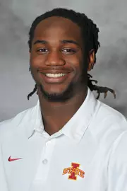 DeVondrick Nealy
