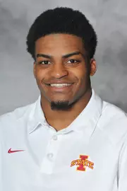 Aaron Wimberly