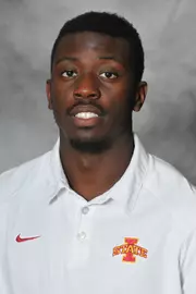 Bryan Ajumobi
