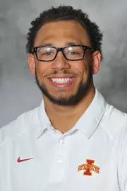 Jared Brackens