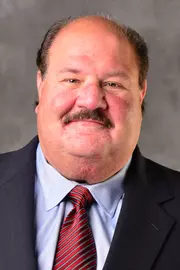 Mark Mangino