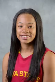 Nakiah Bell