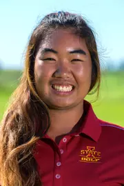 Pimrawee Huang