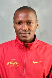 Edward Kemboi