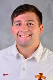 Luke Swalla