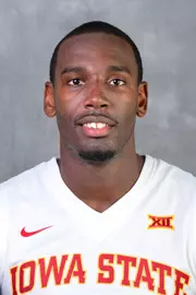 Dustin Hogue