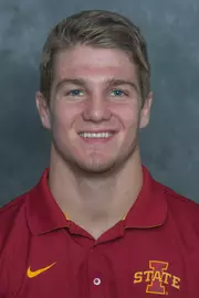 Luke Entzel