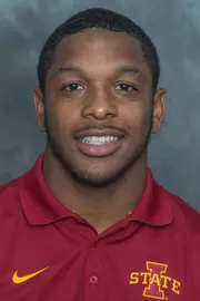 Renaldo Rodriguez-Spencer