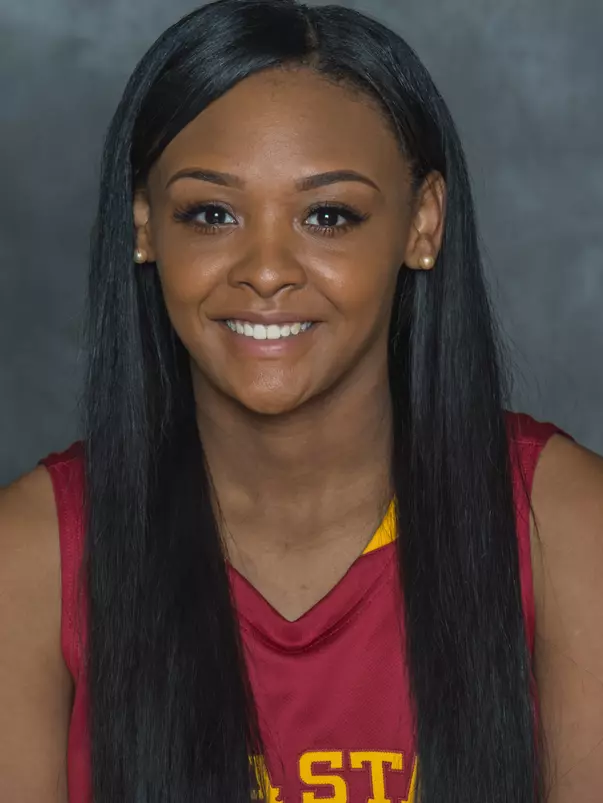 Seanna Johnson