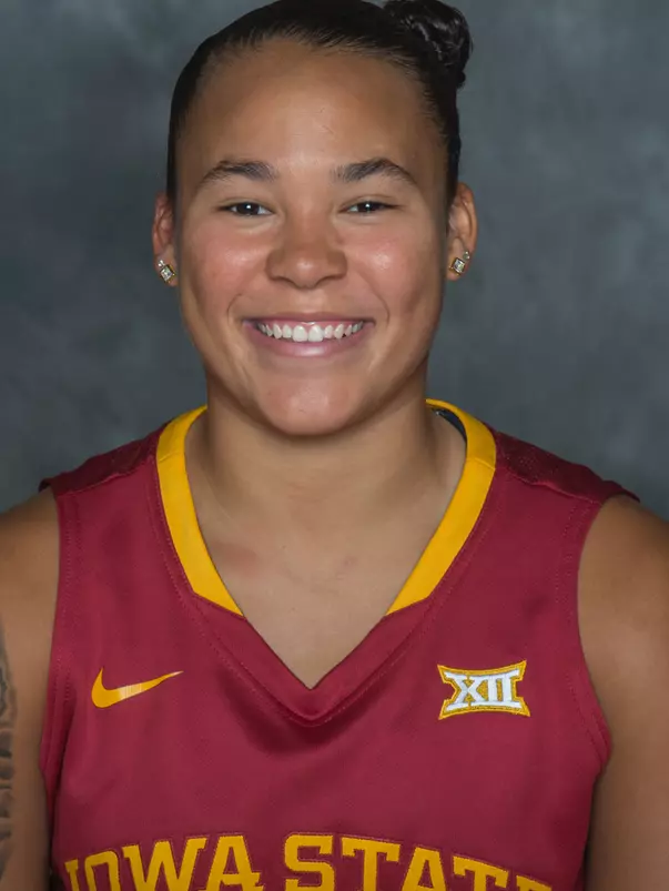 Nicole "Kidd" Blaskowsky