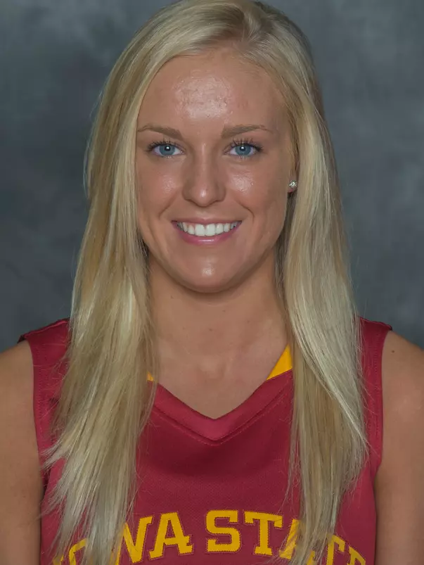 Jadda Buckley