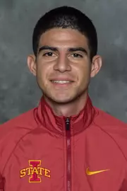 Kevyn Hoyos