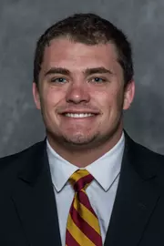 Kane Seeley