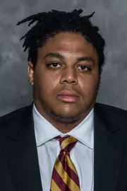 Patrick Scoggins