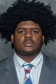 Keenan Forbes