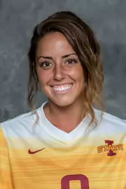 Kourtney Camy