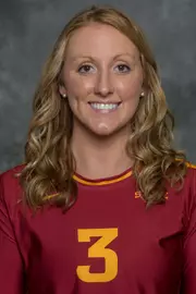 Morgan Kuhrt