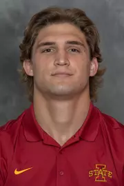 Blayne Briceno