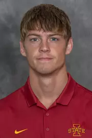 Trevor Paulson