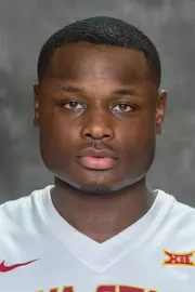 Deonte Burton