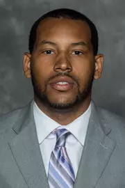 Justin Cummings-Morrow