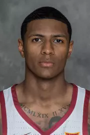 Donovan Jackson