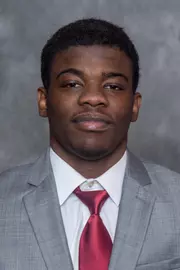 Stephon Pickett-Brown