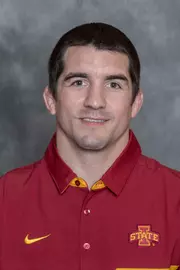 Brent Metcalf