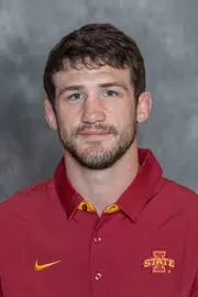 Derek St. John