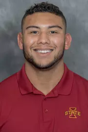 Marcus Harrington