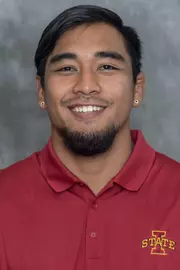 Dane Pestano