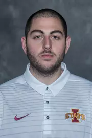 Mike Saltus