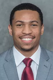 D'Andre Payne