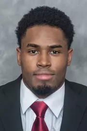 Jamaal Richardson
