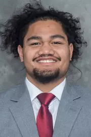 Kamilo Tongamoa