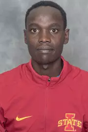 Edwin Kurgat