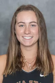 Savannah Williams