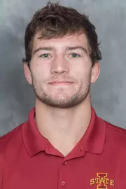 Chase Straw