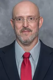 Aaron  Hillmann