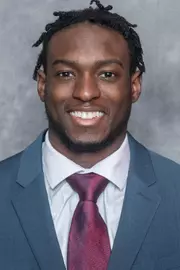 Deshaunte Jones