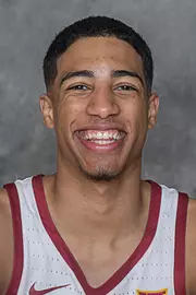 Tyrese Haliburton