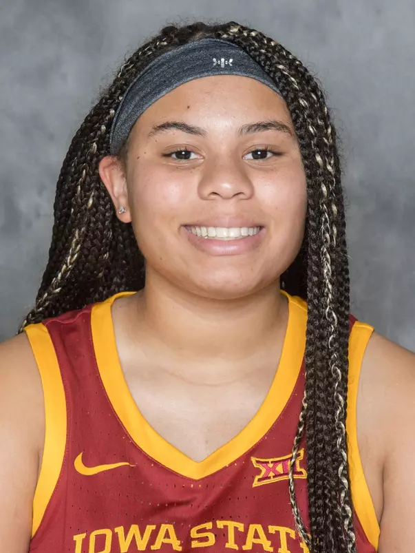 Gabby McBride