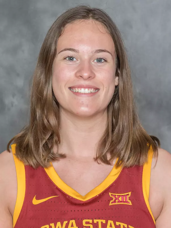 Lauren Mills