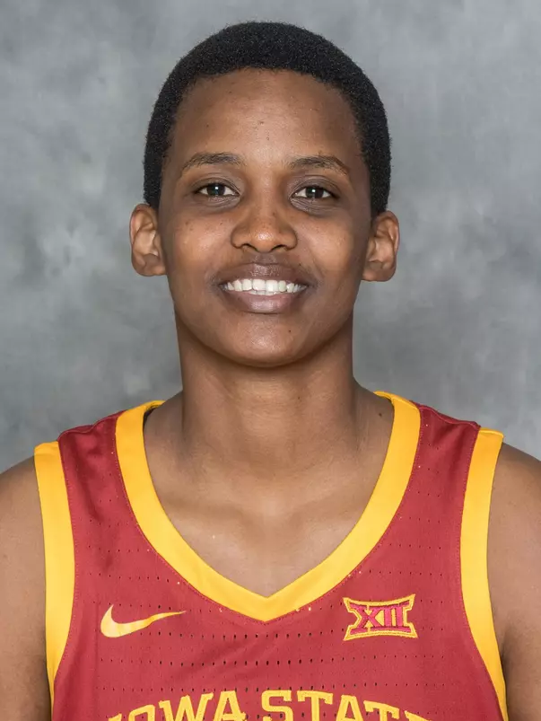 Inès Nezerwa