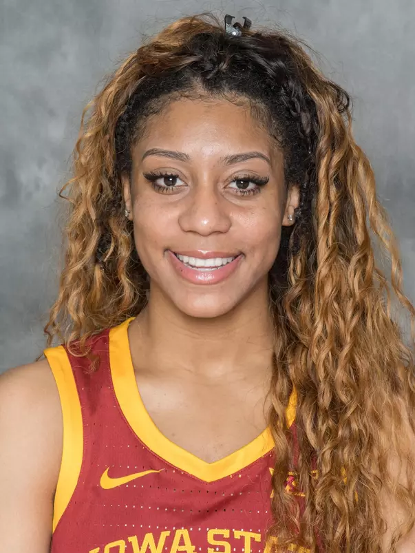 Jade Thurmon