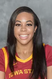 Nia Washington