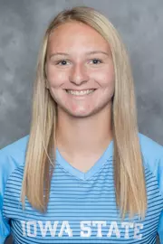 Bailey Heffernon