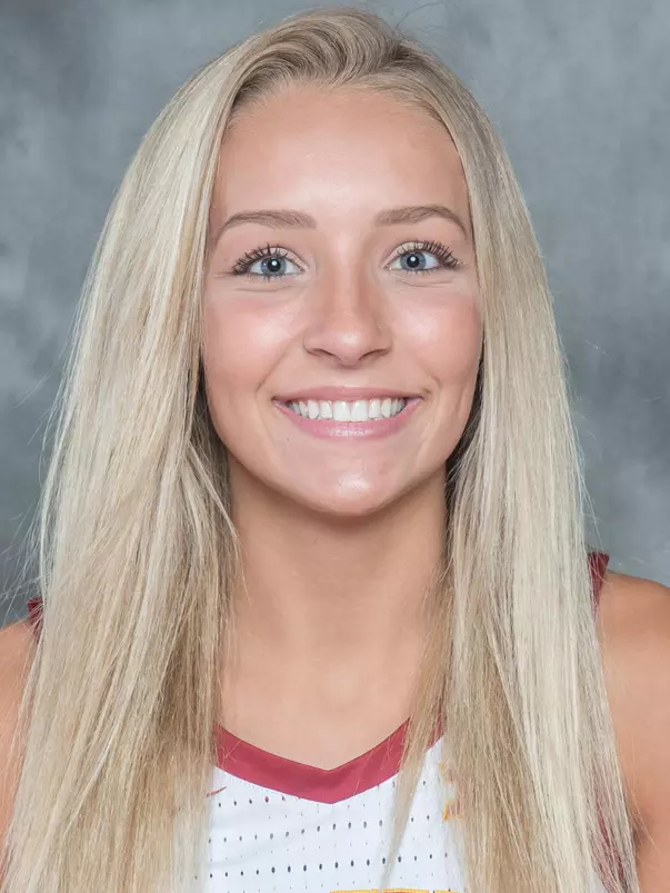 Kylie Feuerbach