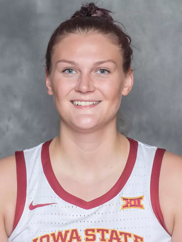 Lindsey Jarosinski