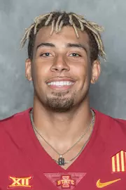D'Shayne James